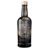 M&S KI NO BI Kyoto Dry Gin Japanese Gin 70cl- Buy online at McGrocer