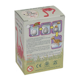 Rex London dinosaur egg hatching toy, imported from the UK