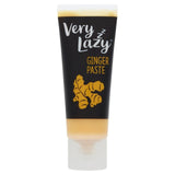 Very Lazy ginger paste 75g tube - British product