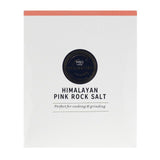 M&S Himalayan Pink Salt crystals 350g (British brand)