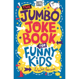 Gardners joke book funny kids ages 6-8 imported from the UK