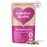 M&S Together Health Menopause Whole Food Supplement- Buy online at McGrocer