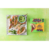 Capsicana smoky chipotle taco meal kit 273g - British product