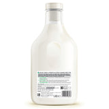 Ecover Zero Non Bio concentrated fabric softener, imported from the UK