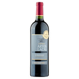 M&S Château Artos Lacas Corbieres 2018 Red Wine 75cl- Buy online at McGrocer