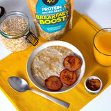 Good4U protein seed breakfast mix 300g, UK version