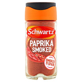 M&S Schwartz Smoked Paprika Jar 40g- Buy online at McGrocer