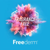 Freederm Exfoliating Daily Wash 150ml - British product