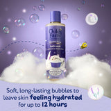 Childs Farm SlumberTime bath soak lavender and moon milk 250ml - British product