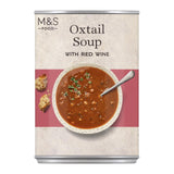 M&S M&S Oxtail Soup- Buy online at McGrocer