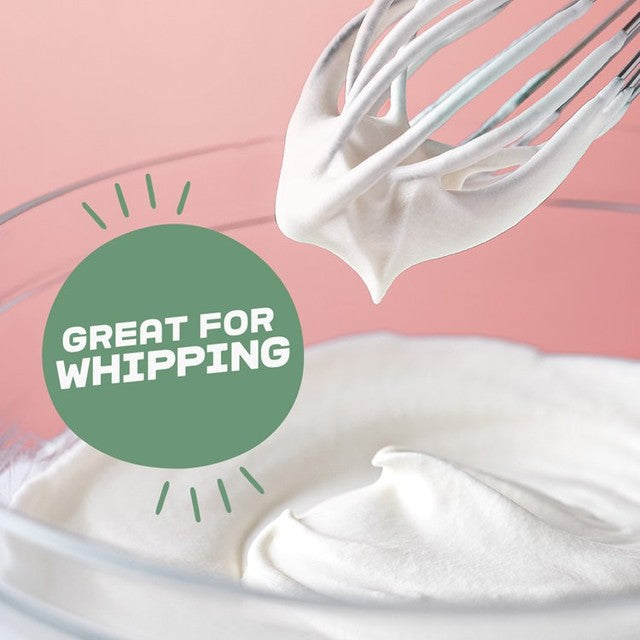 Arla LactoFree lactose-free whipping cream 250ml - British product