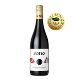 M&S Zeno Alcohol-Liberated Tempranillo Cabernet Sauvignon Alcohol-Free Red Wine- Buy online at McGrocer