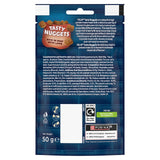 Felix beef and lamb cat treats 50g - British product