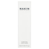 Nakin face toner 150ml, imported from the UK