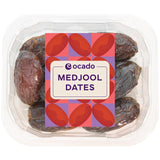 Ocado Medjool Dadler Tørket Frukt 180g