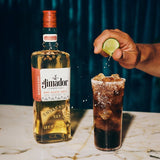 El Jimador Reposado Tequila 70cl - British product