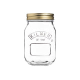 M&S Kilner Preserve Jar 500ml- Buy online at McGrocer
