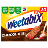 M&S Weetabix Chocolate Breakfast Cereal- Buy online at McGrocer