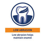 Arm & Hammer advanced whitening toothpaste 75ml - British product