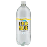 M&S diet lemonade 1L, imported from the UK