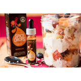 Holy Lama concentrated natural vanilla extract 5ml (British brand)