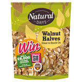 Natural Days Walnut Halves 200g