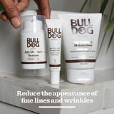 Bulldog Age Defence Moisturiser 100ml - British product