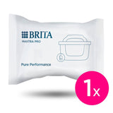 M&S Brita MAXTRA PRO Pure Performance All-in-1 Water Filter Cartridge- Buy online at McGrocer