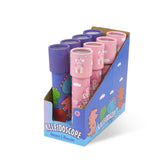 M&S Tobar Dinosaur & Unicorn Kaleidoscope Pocket Money Toy 85g- Buy online at McGrocer