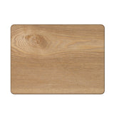 M&S Naturals Creative Tops Veneer Placemats Wooden Placemat Set of 4- Buy online at McGrocer