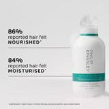 Philip Kingsley Moisture Balancing Combination Shampoo 250ml, imported from the UK