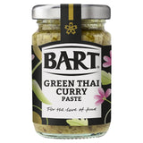 M&S Bart Green Thai Curry Paste 90g- Buy online at McGrocer
