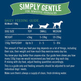 Butcher's dog food trays mixed flavours for sensitive stomachs 12 x 150g - British product