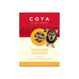 Coya Freeze-Dried Raw Adult Dog Food Chicken 750g