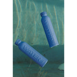 Windfall Logistics Bottle Up still spring water Stone Blue 500ml - British product