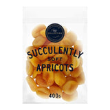 M&S M&S Soft Apricots Dried Fruit Snacks 400g- Buy online at McGrocer