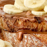 Pip & Nut chocolate hazelnut spread 400g, imported from the UK