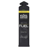 Science in Sport Beta Fuel Dual Source Energy Gel Nootropics Apple 60ml