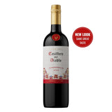 M&S Casillero del Diablo Tempranillo Red Wine 75cl- Buy online at McGrocer