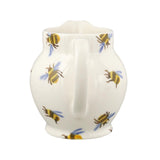 Emma Bridgewater Bumblebee 1/2 pint jug - British product