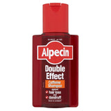 Alpecin Double Effect Shampoo 200ml - British product