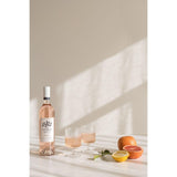 Mirabeau Classic Cotes de Provence rosé wine 75cl, imported from the UK
