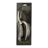 M&S Eddingtons Carving Tool 18cm Meat Utensil- Buy online at McGrocer