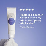 Balance Me Glow on The Go skincare kit - British product