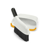 M&S OXO Softworks Compact Mini Dustpan and Brush Household Dustpan and Brush Set- Buy online at McGrocer