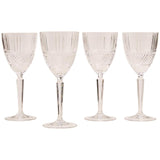 M&S M&S Adeline Wine Glasses 4-Pack- Buy online at McGrocer