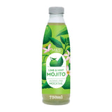 M&S M&S Lime & Mint Mojito Mocktail Juice Drink 750ml- Buy online at McGrocer