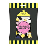 M&S M&S Liquorice Allsorts- Buy online at McGrocer