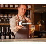 Wild Idol alcohol-free sparkling white wine 75cl (British brand)