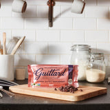Guittard Akoma Extra Semisweet 55% Cacao Baking Chips 283g - British product